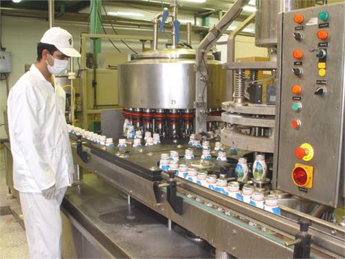 شیر خام همدان "خشک" شده و به عراق صادر می‌شود