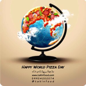 World Pizza Day