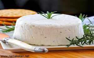 پنیر-لیقوان