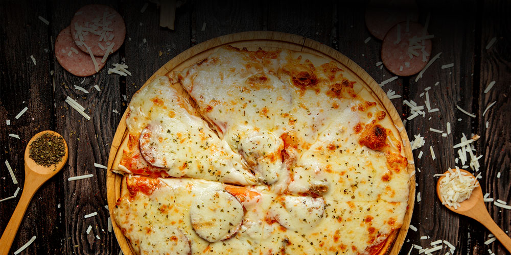 تاپینگ پیتزا چیست؟