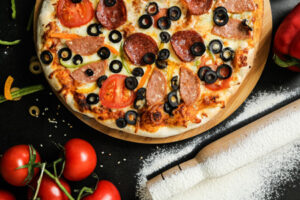 10 حقیقت جالب و سرگرم کننده در مورد پیتزا
