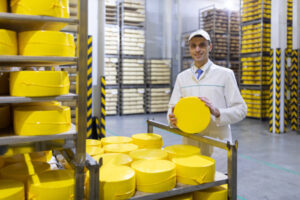 صنعت پنیرسازی در دنیا، یک نگاه جامع و کامل