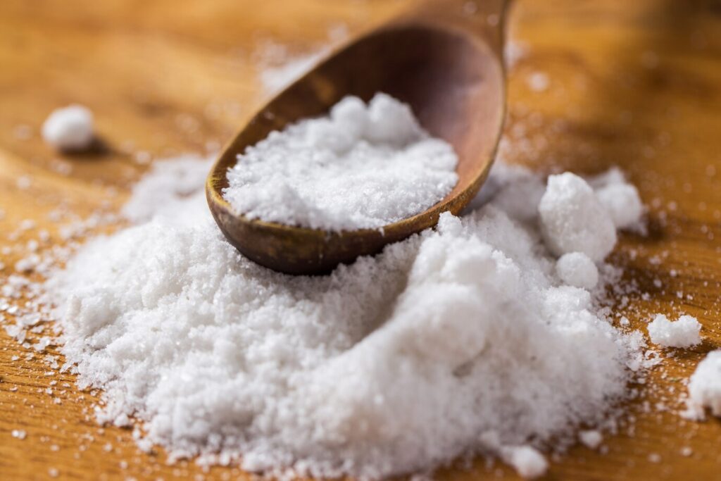 درباره نمک خوراکی، از تاریخچه و فرهنگ رهیافتی تا مصارف مختلف جهانی