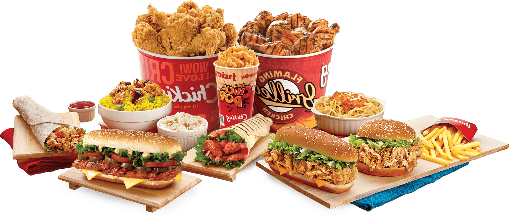 Fast food3